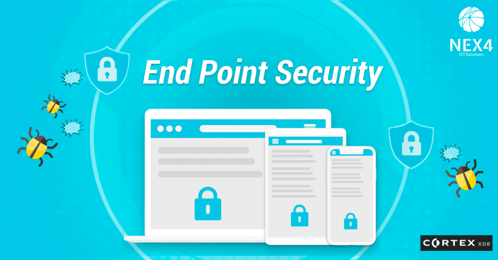 Red Alert for Endpoint Security – NEX4 Blog